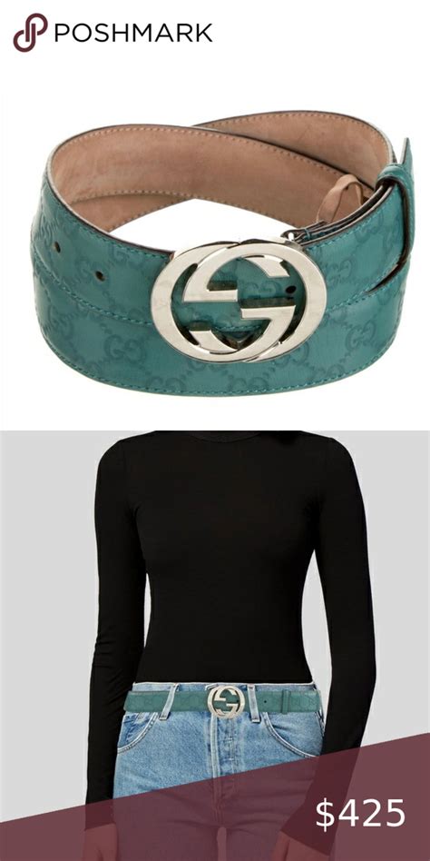 gucci belt creasing|gucci belt designs.